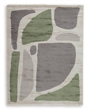Anburgh Large Rug