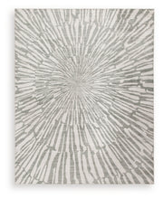 Verland Washable 7'6" x 9'6" Area Rug
