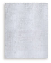 Worthley Washable 8' x 10' Area Rug
