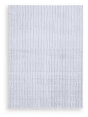 Worthley Washable 5' x 7' Area Rug