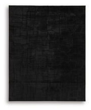 Gibbswell Washable 8' x 10' Area Rug