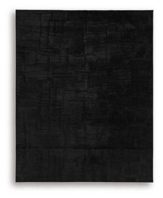 Gibbswell Washable 8' x 10' Area Rug