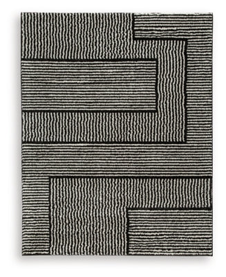Kurtmen 7'10" x 9'10" Area Rug
