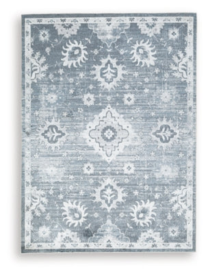 Avanworths Washable 7'10" x 10' Area Rug
