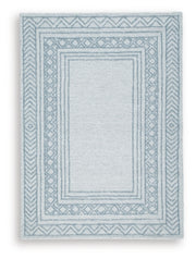 Azelhurst 5' x 7' Area Rug