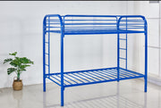 Blue T/T Bunk Bed