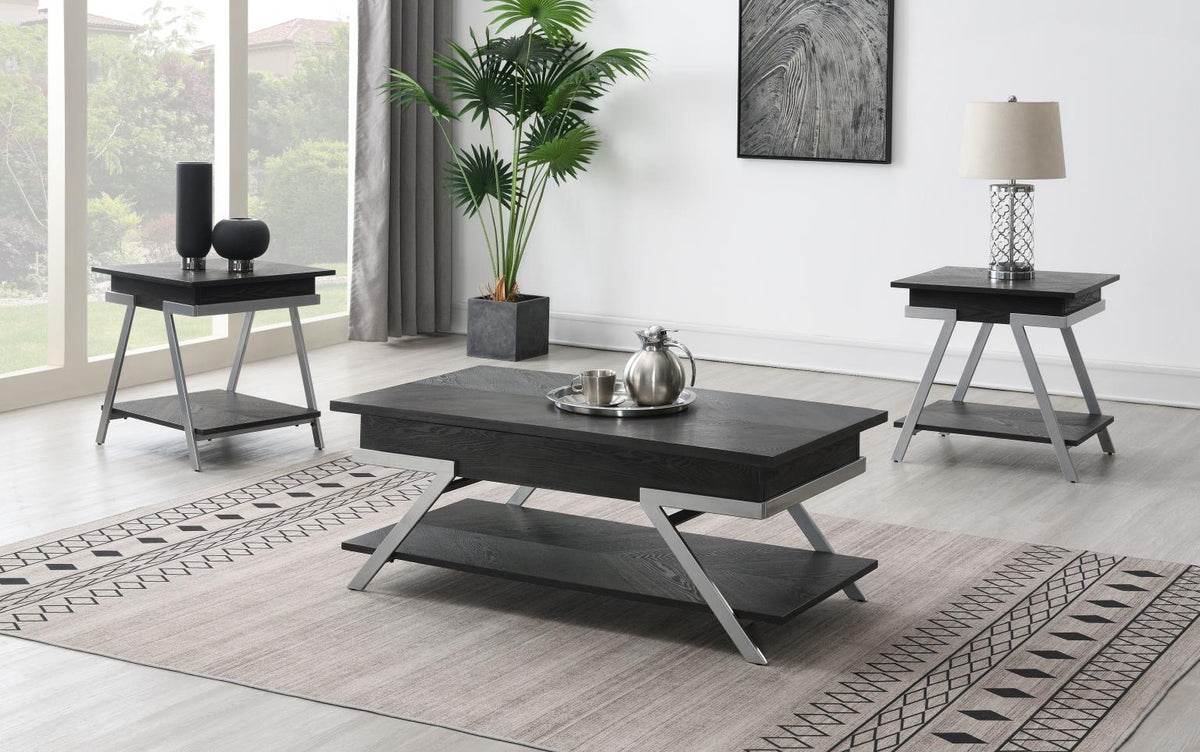 3-Piece Living Room Set T101