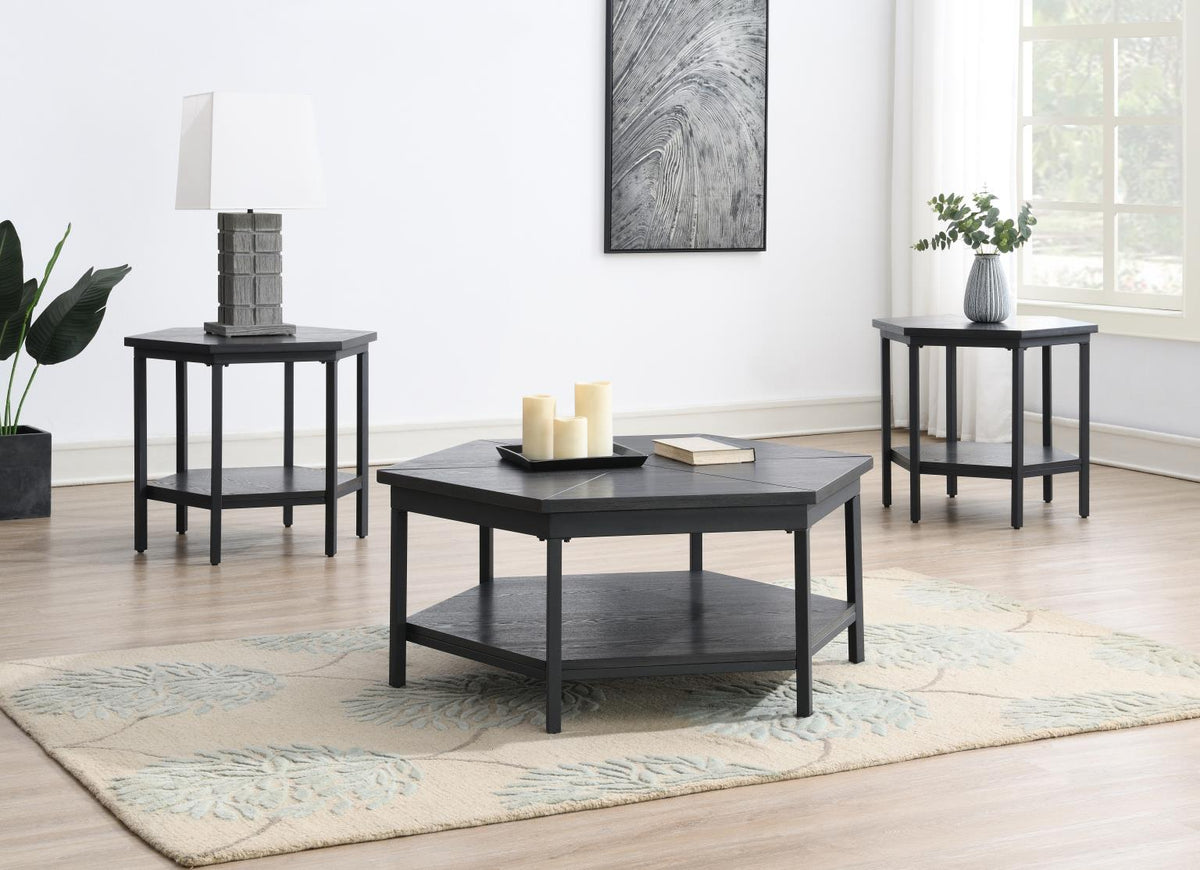 3-Piece Living Room Set T103