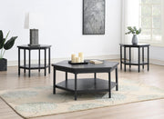 3-Piece Living Room Set T103