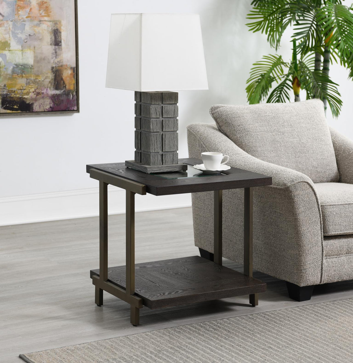End Table