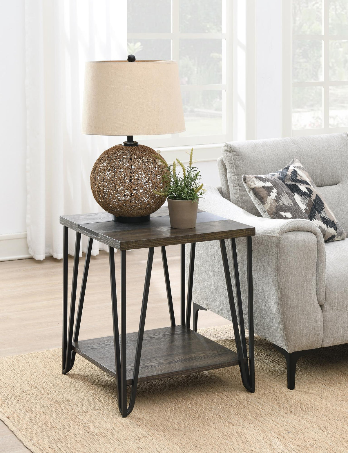 End Table