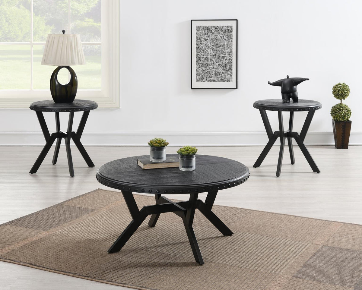 3-Piece Living Room Set T116