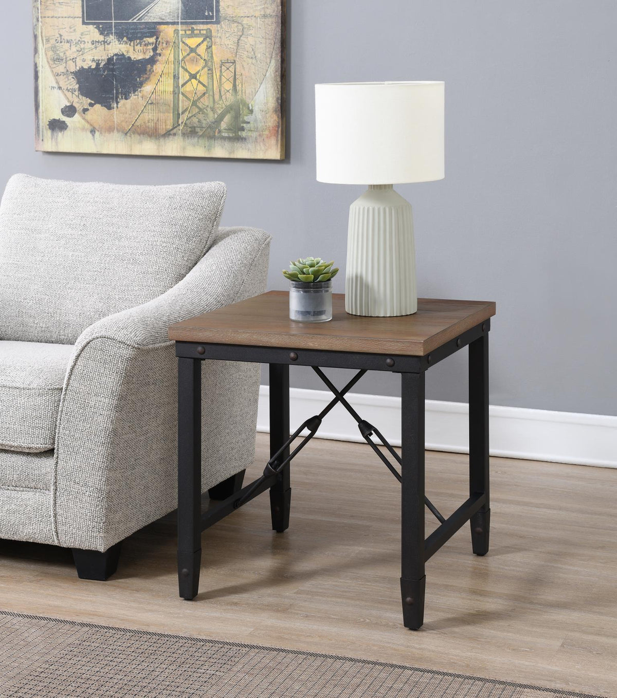 End Table