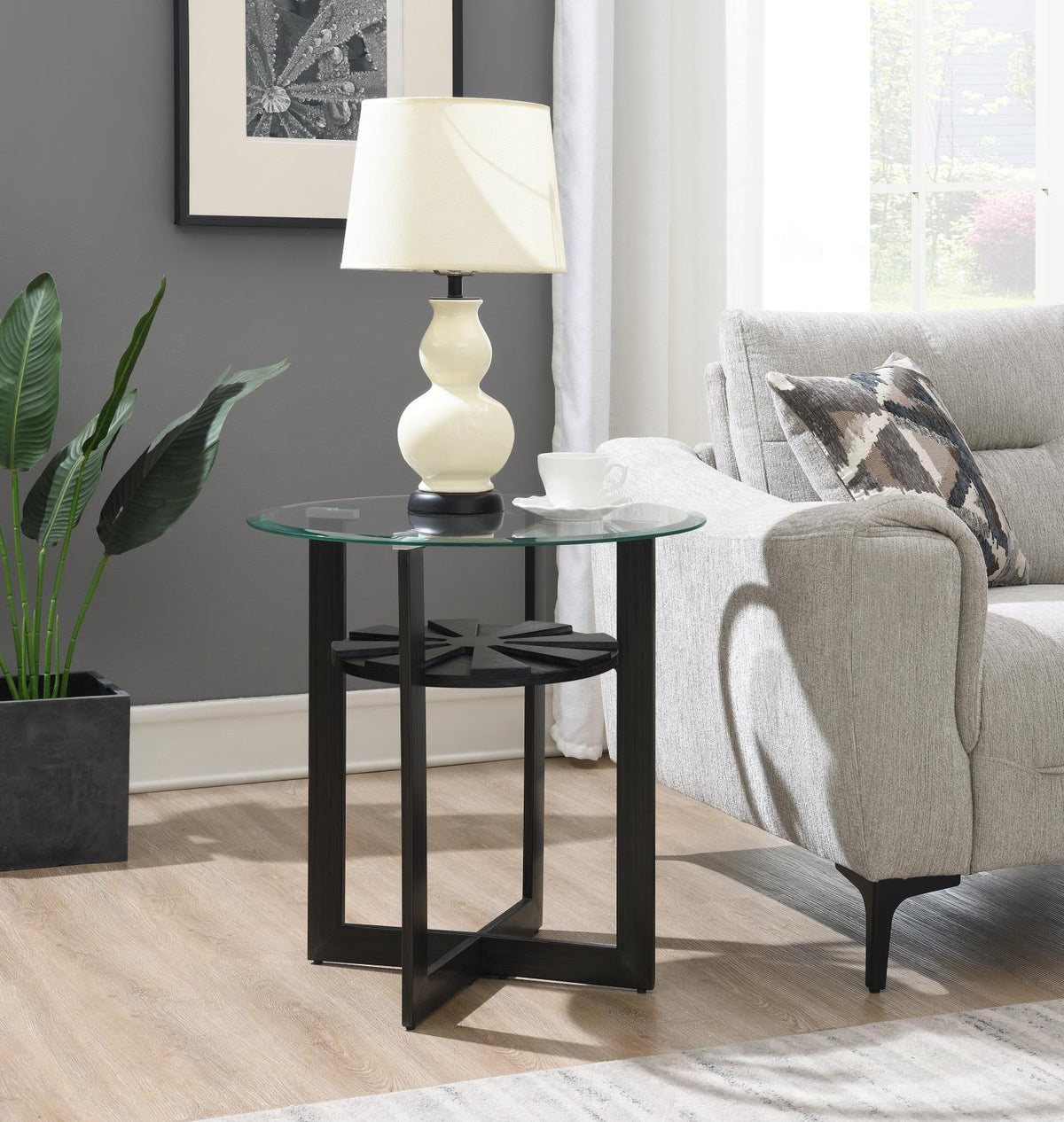 End Table