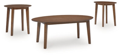 Gordonay Table (Set of 3)
