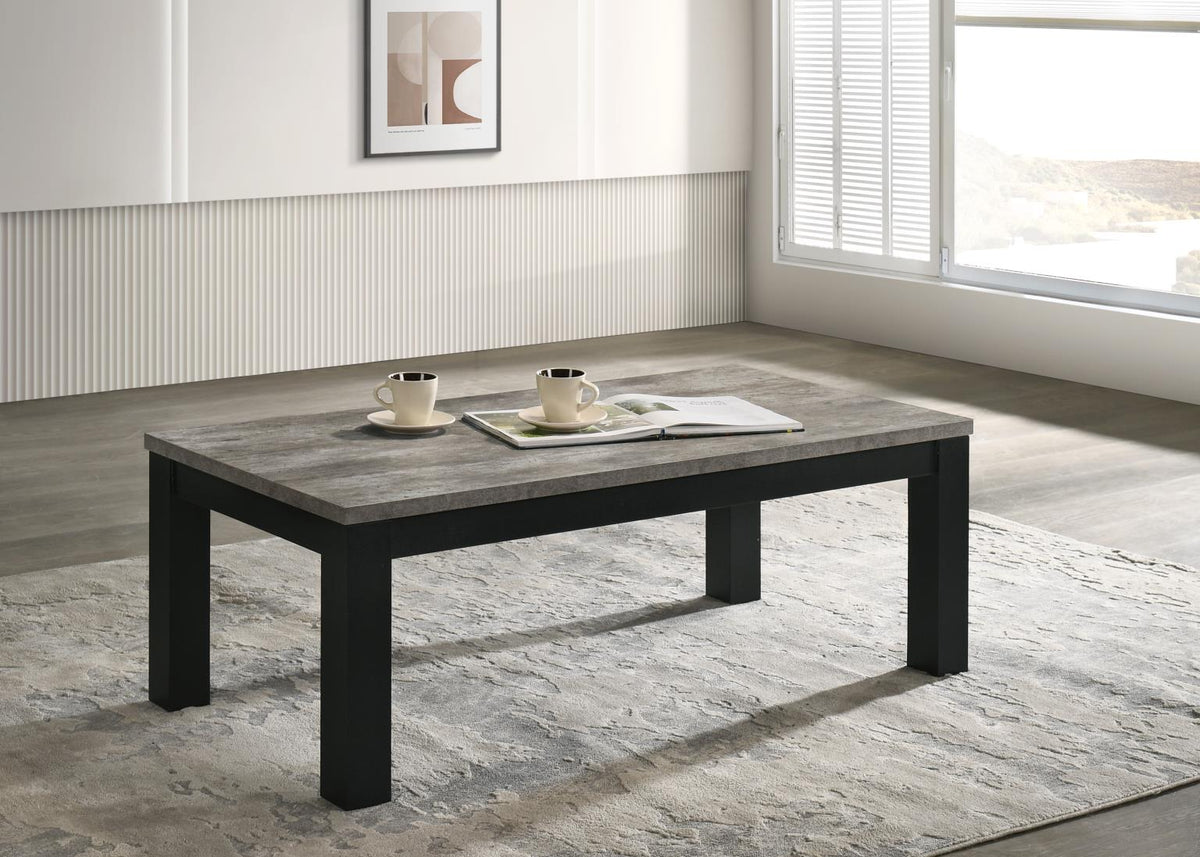 Melamine Top 3 Pk Table Set (3/Cn)