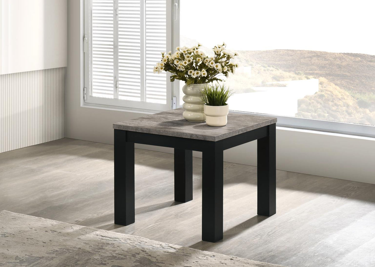 Melamine Top 3 Pk Table Set (3/Cn)