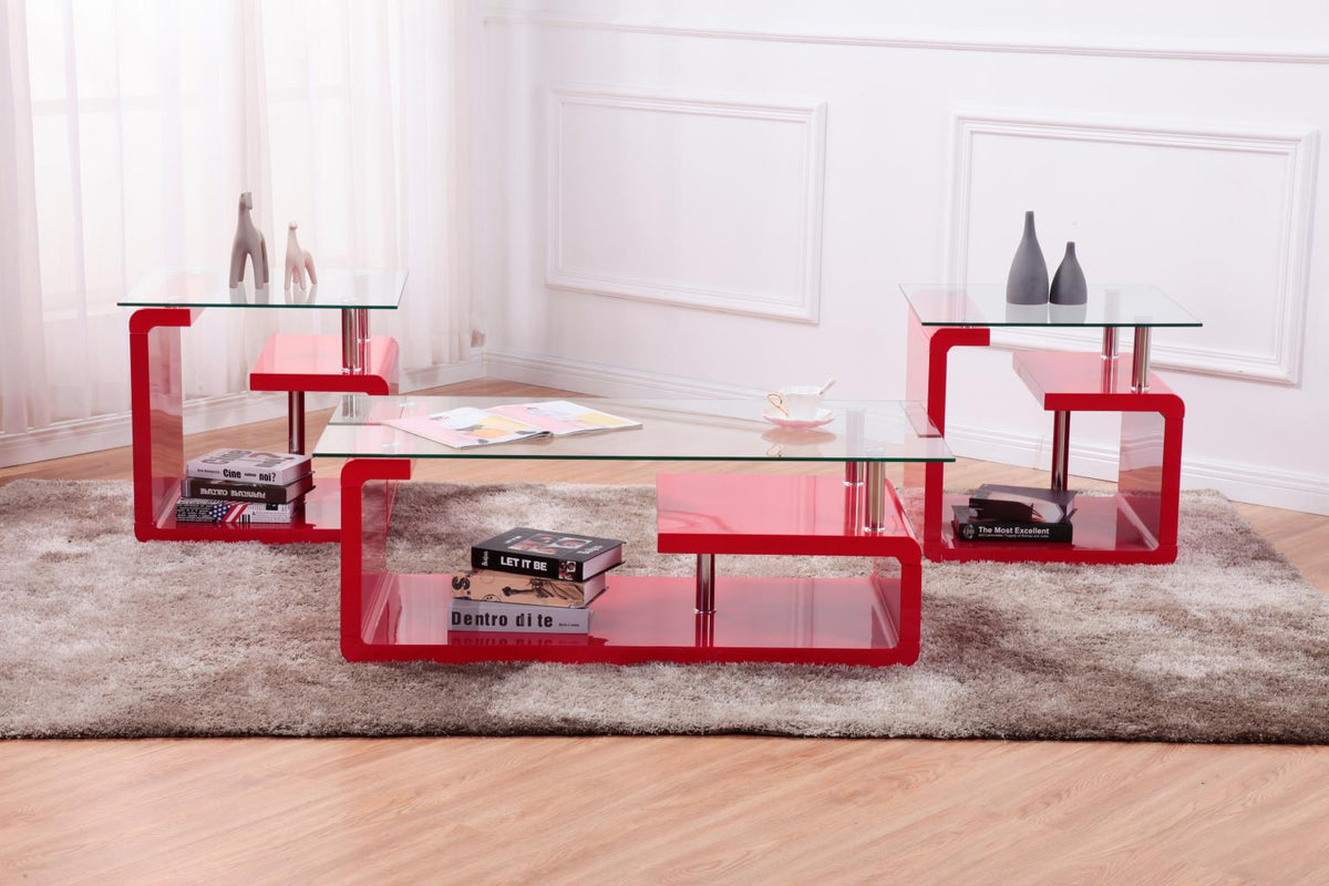3-Piece Living Room Set T306