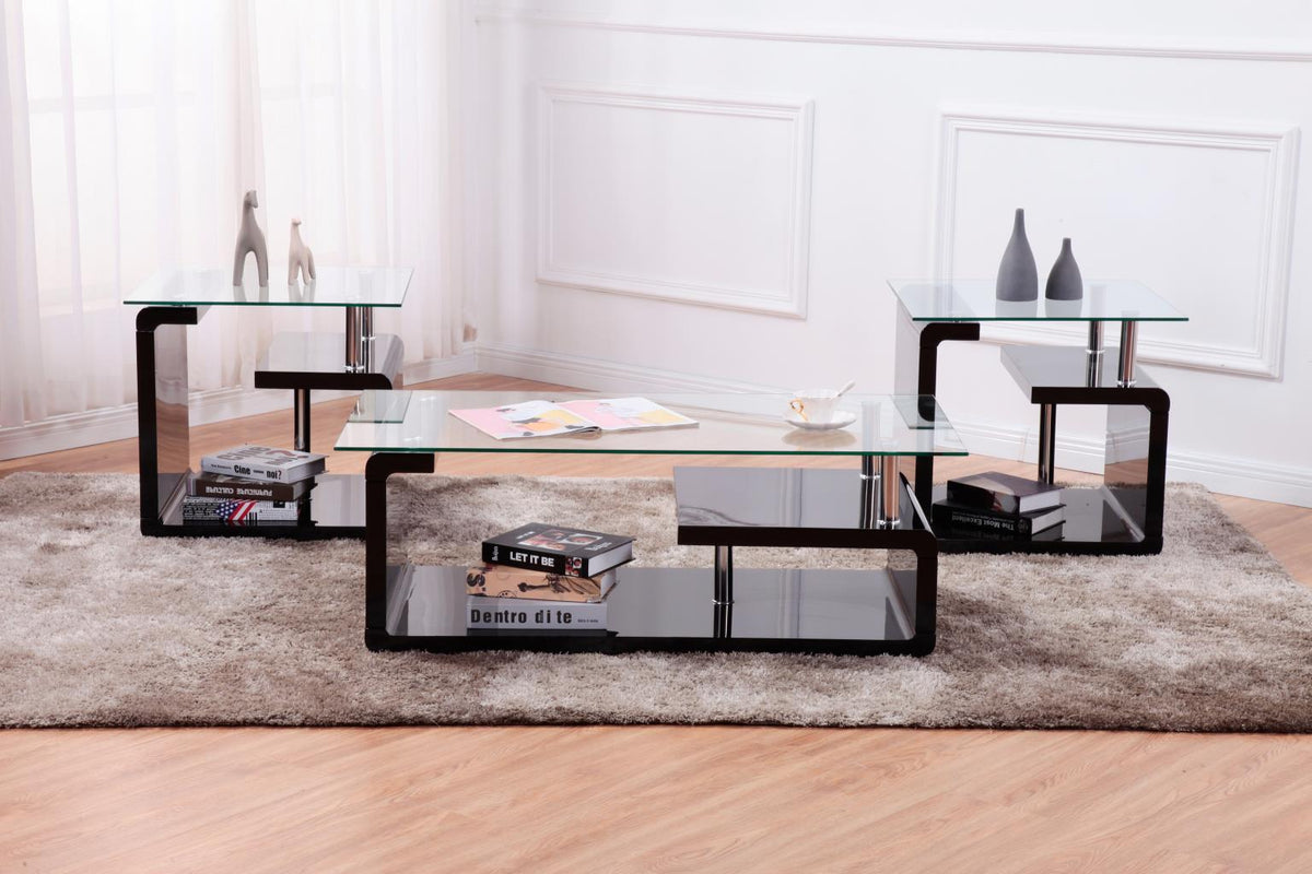 2-Piece Living Room Set 1C+1E T307