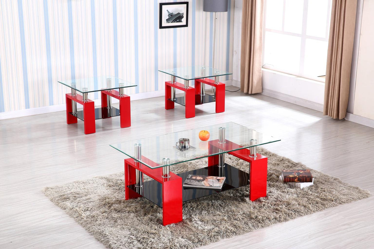 3-Piece Living Room Set T309