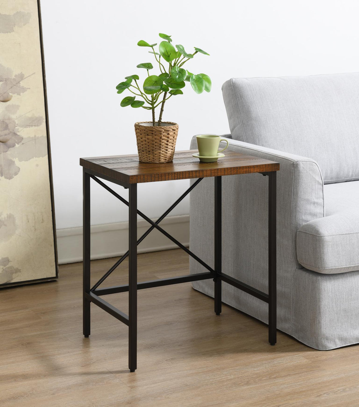 Pepper 3-Piece Nesting Tables