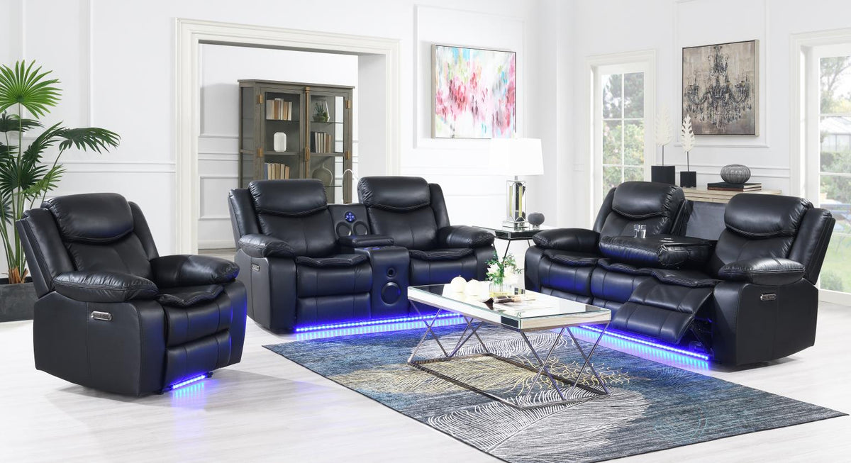 3-Piece Living Room Set U100