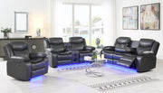 3-Piece Living Room Set U101