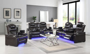 2-Piece Living Room Set U104