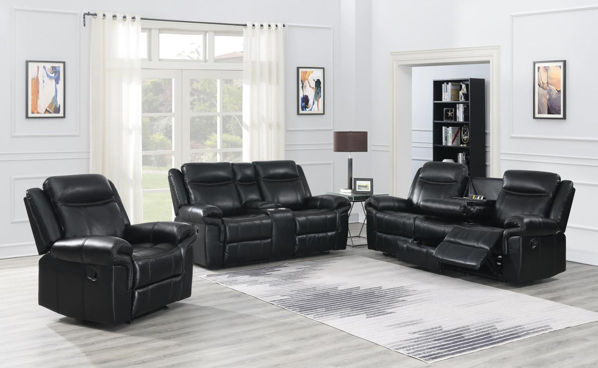 2-Piece Living Room Set U105