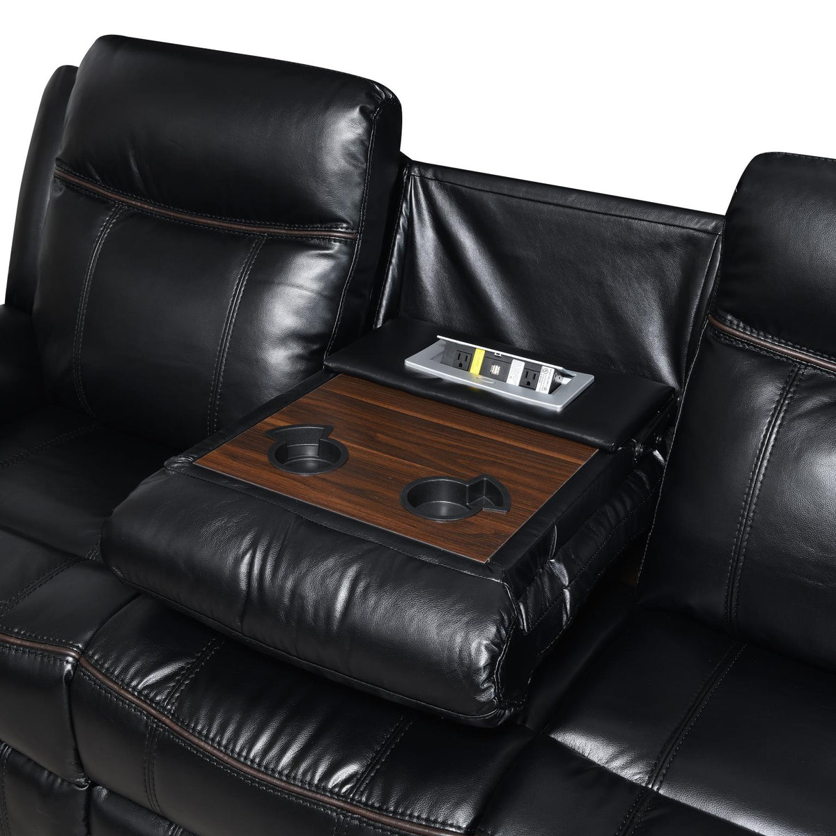Motion 2-Piece Living Room Set U105
