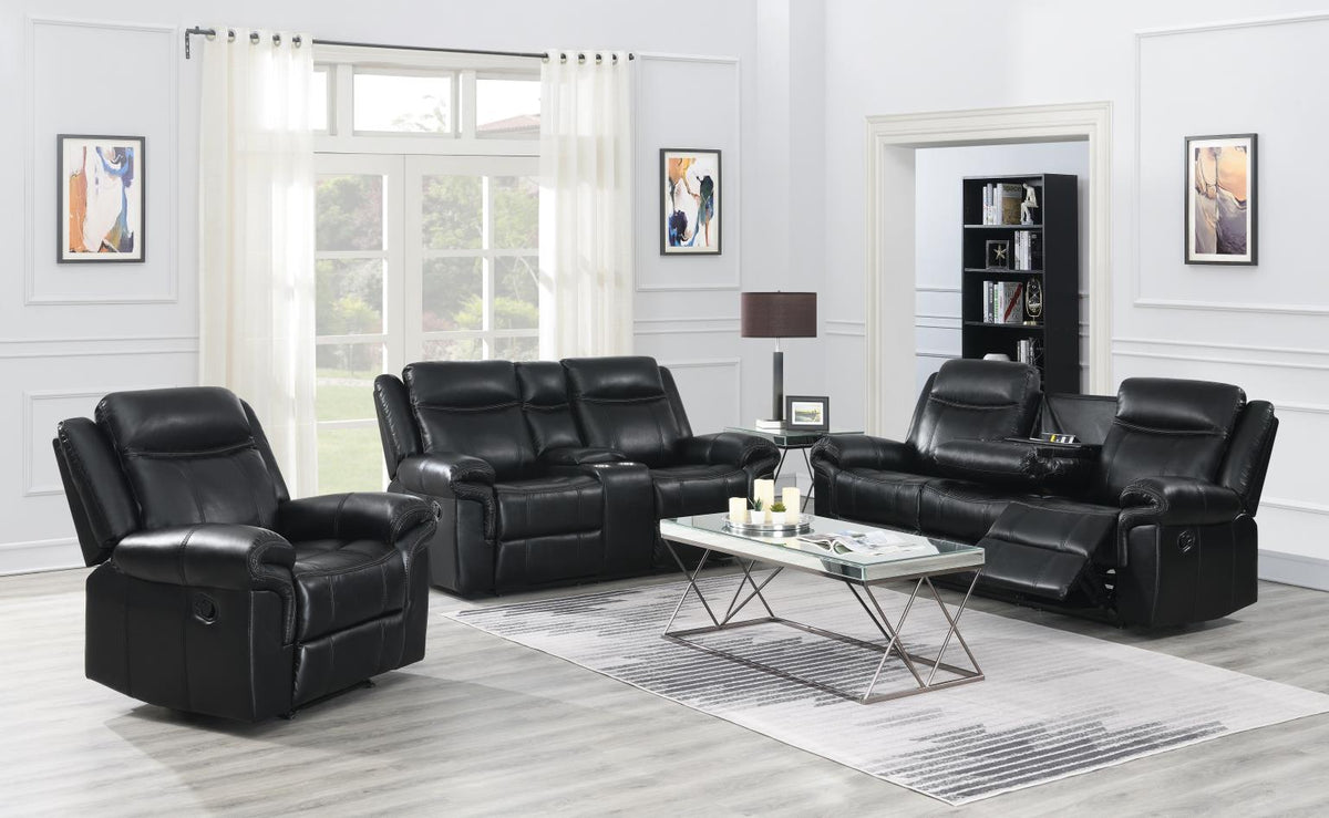 2-Piece Living Room Set U105