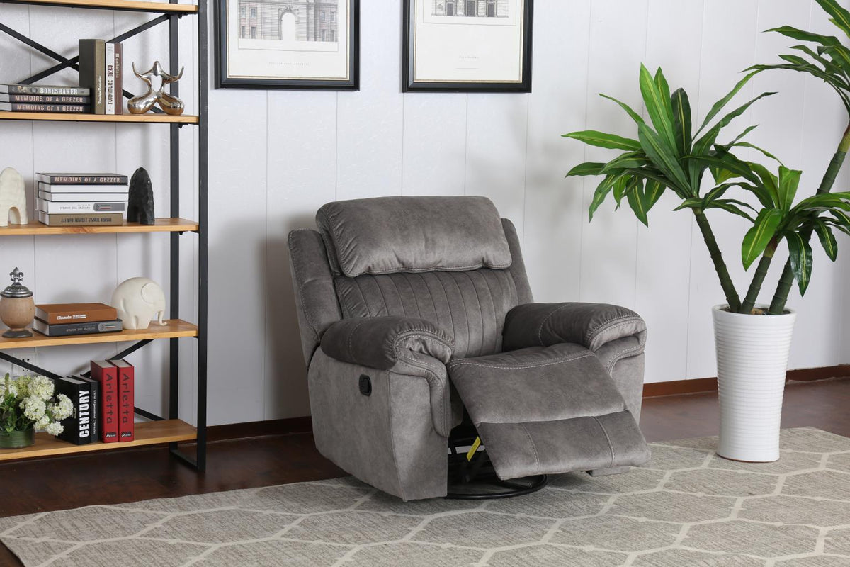 Gray Motion Sofa