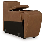 Magic Man Console with Storage
