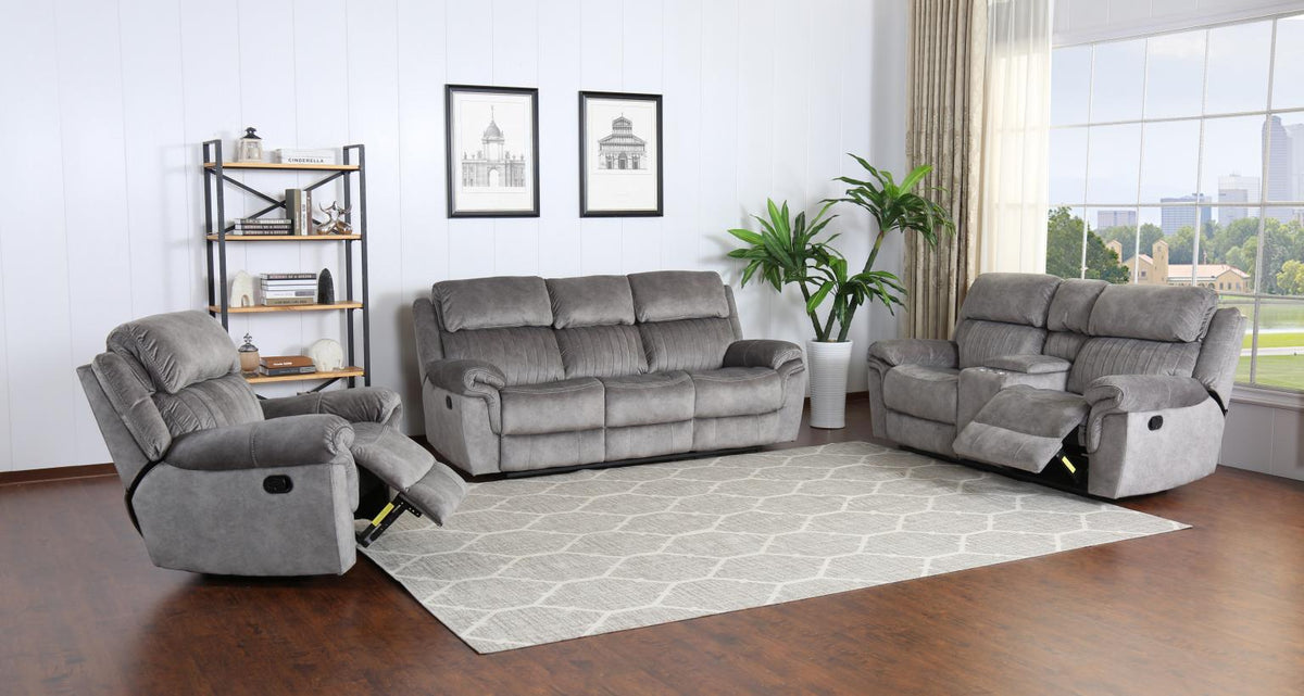 2-Piece Living Room Set U107