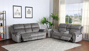 2-Piece Living Room Set U107