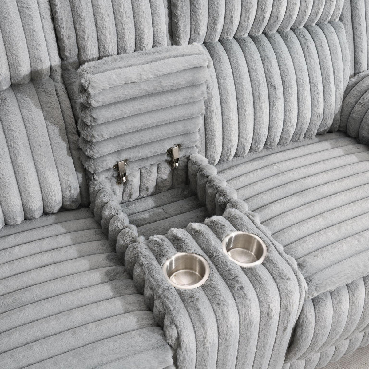 3-Piece Living Room Set U113