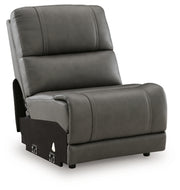 5Z - Pittson Armless Chair