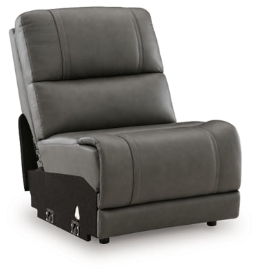 5Z - Pittson Armless Chair