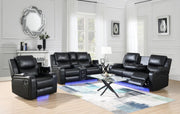 2-Piece Living Room Set U126