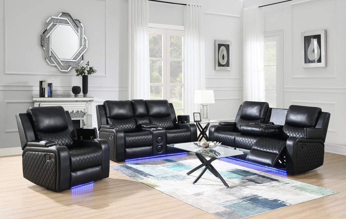 2-Piece Living Room Set U126