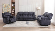 Gray Motion Sofa