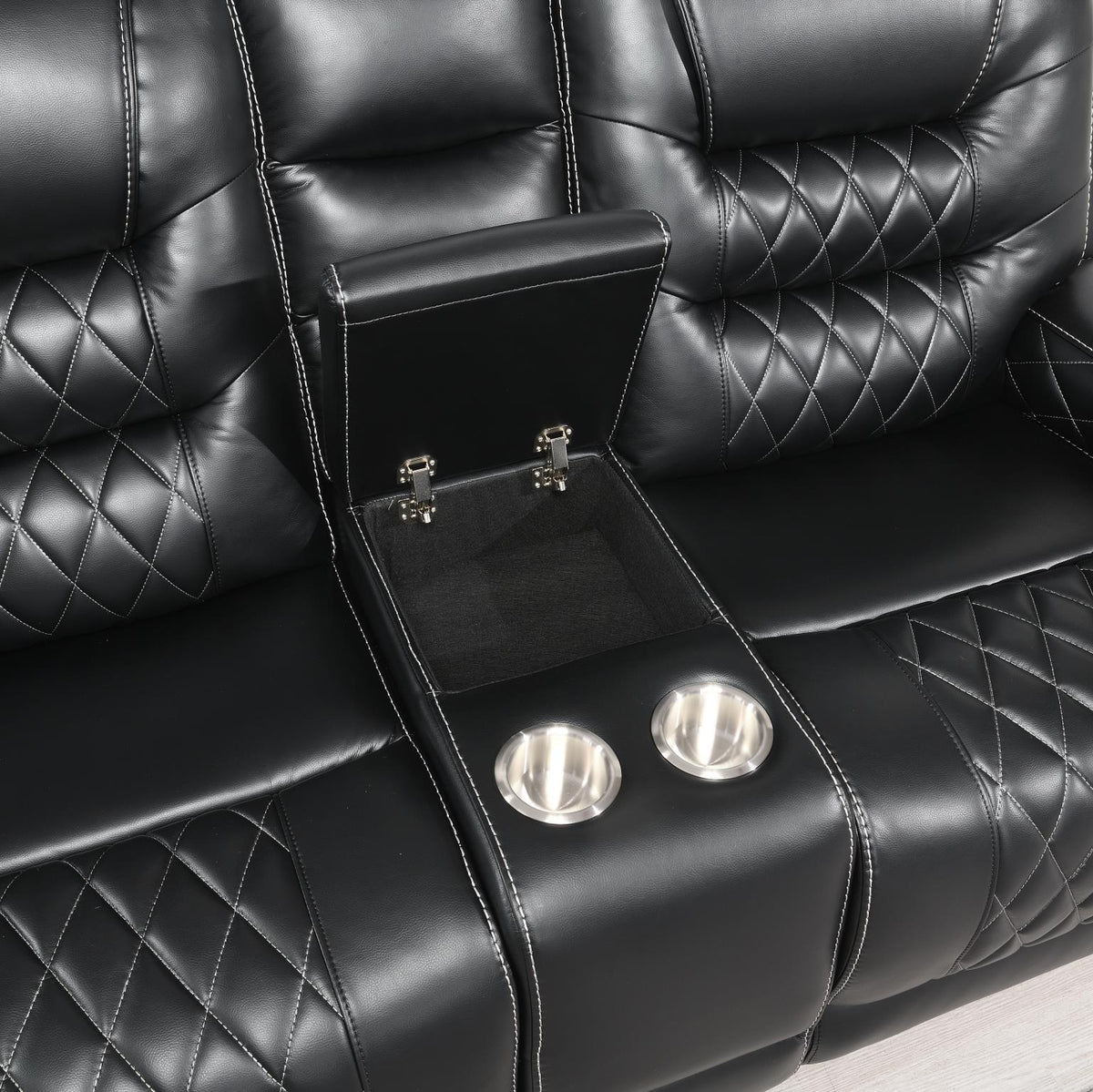 2-Piece Living Room Set U140