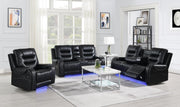 3-Piece Living Room Set U140
