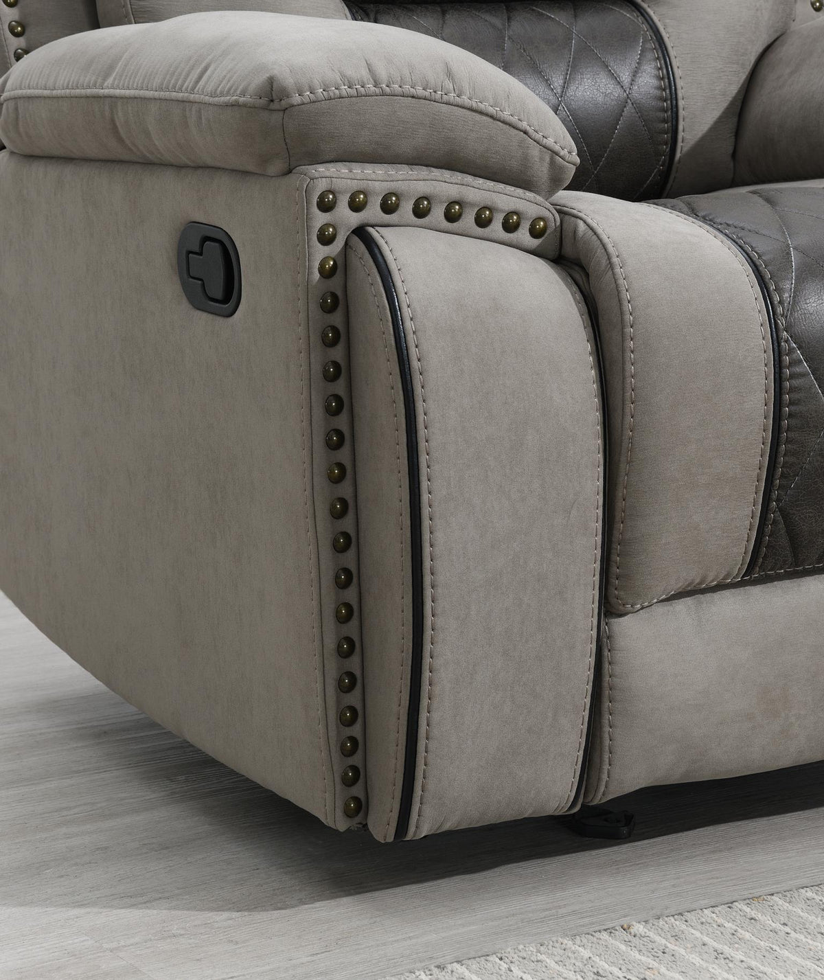 3-Piece Living Room Set U142
