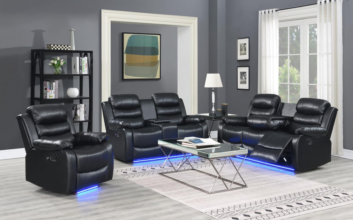 2-Piece Living Room Set U154