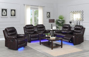 3-Piece Living Room Set U155