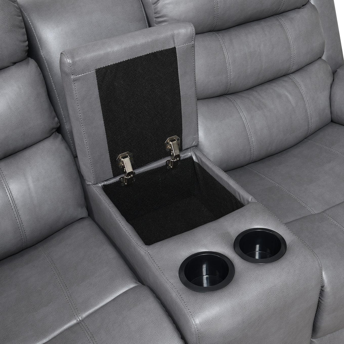 Motion 2-Piece Living Room Set U156