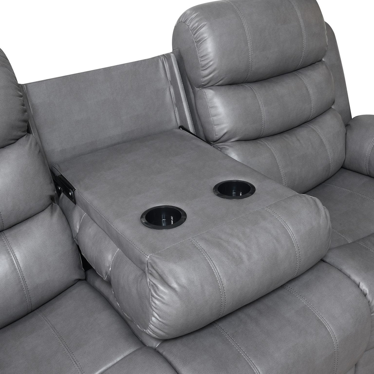 Motion 2-Piece Living Room Set U156