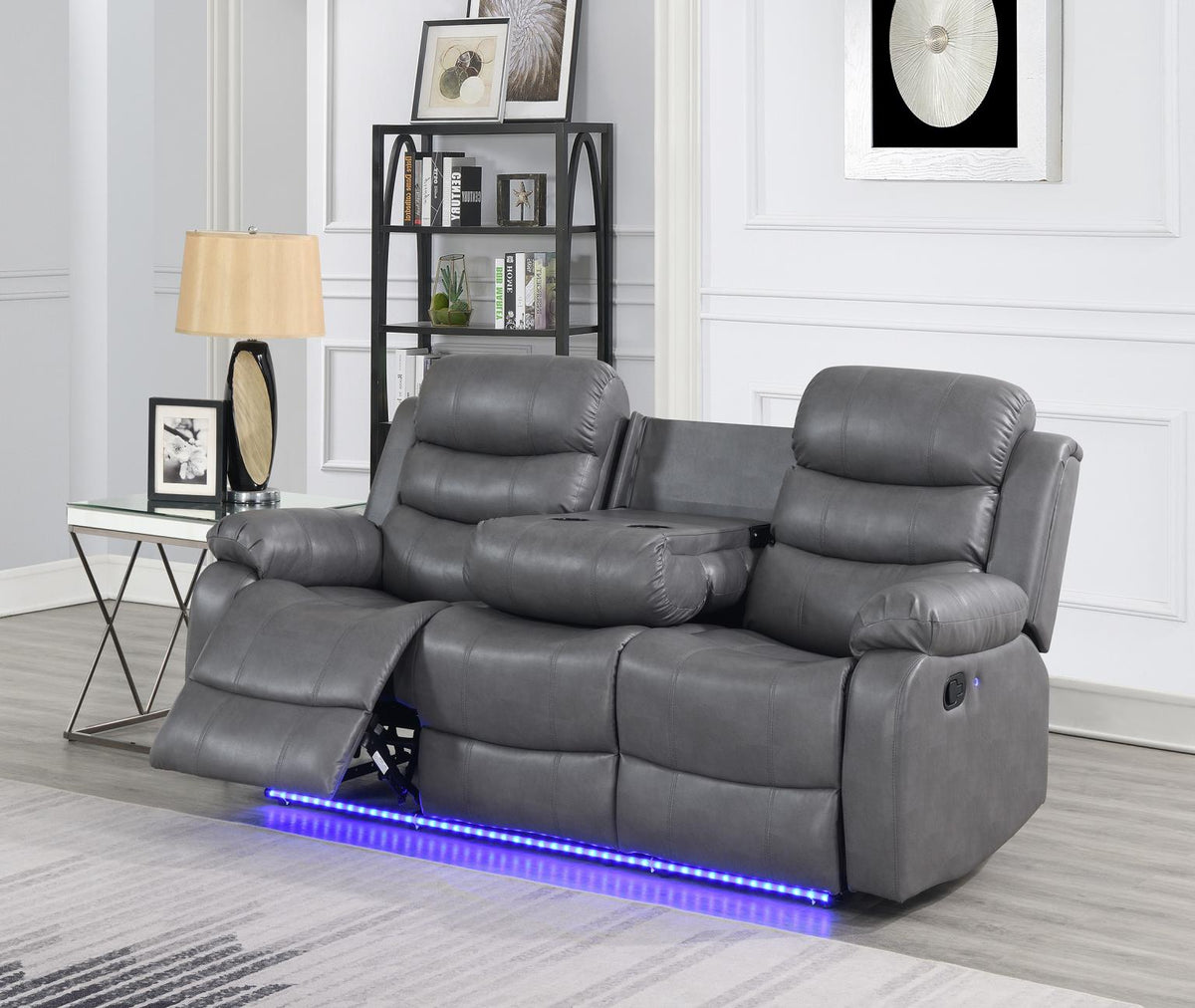 2-Piece Living Room Set U156