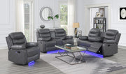3-Piece Living Room Set U156